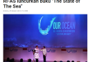 The State of the Sea Indonesia